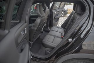 Volvo XC40 T4 Inscription Schiebedach*ACC*360°*Leder*Blis*  2WD - bilder 8