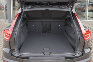 Volvo XC40 T4 Inscription Schiebedach*ACC*360°*Leder*Blis*  2WD - bilder 7