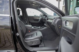 Volvo XC40 T4 Inscription Schiebedach*ACC*360°*Leder*Blis*  2WD - bilder 6