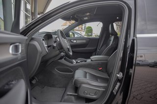 Volvo XC40 T4 Inscription Schiebedach*ACC*360°*Leder*Blis*  2WD - bilder 9