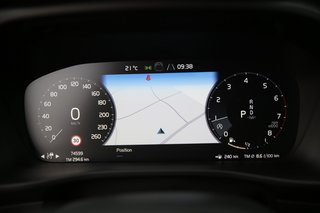 Volvo XC40 T4 Inscription Schiebedach*ACC*360°*Leder*Blis*  2WD - bilder 14