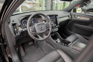 Volvo XC40 T4 Inscription Schiebedach*ACC*360°*Leder*Blis*  2WD - bilder 11