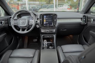 Volvo XC40 T4 Inscription Schiebedach*ACC*360°*Leder*Blis*  2WD - bilder 12