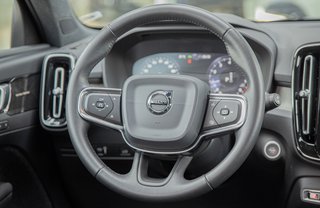 Volvo XC40 T4 Inscription Schiebedach*ACC*360°*Leder*Blis*  2WD - bilder 13