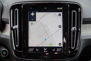 Volvo XC40 T4 Inscription Schiebedach*ACC*360°*Leder*Blis*  2WD - bilder 15