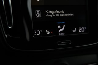 Volvo XC40 T4 Inscription Schiebedach*ACC*360°*Leder*Blis*  2WD - bilder 18