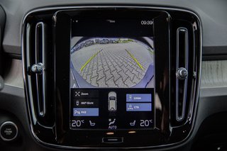 Volvo XC40 T4 Inscription Schiebedach*ACC*360°*Leder*Blis*  2WD - bilder 16