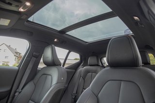 Volvo XC40 T4 Inscription Schiebedach*ACC*360°*Leder*Blis*  2WD - bilder 20