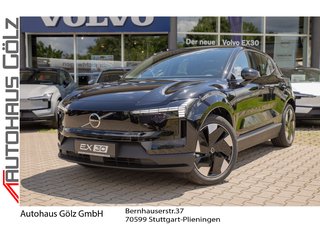 Volvo EX30 Neuwagen Kaufen