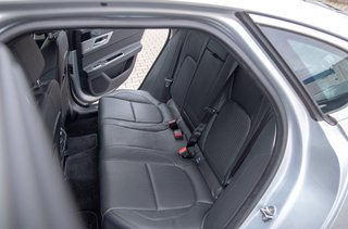 Jaguar XF Prestige 20d Sitzheizung*Tempomat*Navigationssystem*Rückfahrkamera*Totwinkel - foto 10