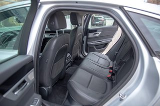 Jaguar XF Prestige 20d Sitzheizung*Tempomat*Navigationssystem*Rückfahrkamera*Totwinkel - foto 9