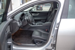 Jaguar XF Prestige 20d Sitzheizung*Tempomat*Navigationssystem*Rückfahrkamera*Totwinkel - foto 9