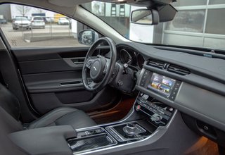 Jaguar XF Prestige 20d Sitzheizung*Tempomat*Navigationssystem*Rückfahrkamera*Totwinkel - foto 11