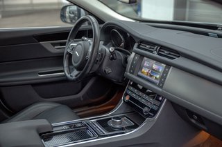 Jaguar XF Prestige 20d Sitzheizung*Tempomat*Navigationssystem*Rückfahrkamera*Totwinkel - foto 12