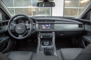 Jaguar XF Prestige 20d Sitzheizung*Tempomat*Navigationssystem*Rückfahrkamera*Totwinkel - foto 14