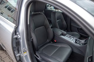 Jaguar XF Prestige 20d Sitzheizung*Tempomat*Navigationssystem*Rückfahrkamera*Totwinkel - foto 13