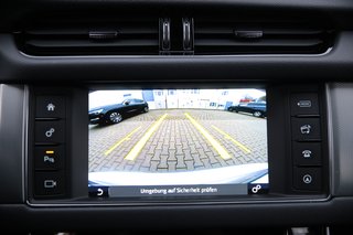 Jaguar XF Prestige 20d Sitzheizung*Tempomat*Navigationssystem*Rückfahrkamera*Totwinkel - foto 17