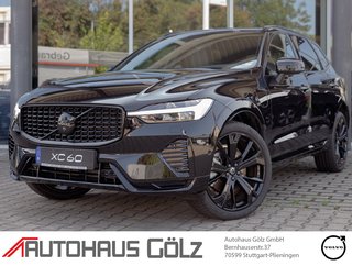 Volvo XC 60 Gebrauchtwagen Kaufen