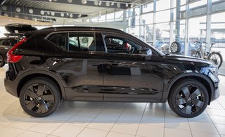 Volvo XC40 B3 Plus Black Edition Schiebedach*ACC*Totwinkel* 2WD - foto 2