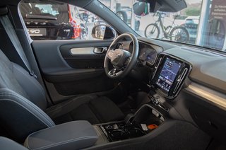 Volvo XC40 B3 Plus Black Edition Schiebedach*ACC*Totwinkel* 2WD - foto 9