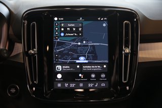 Volvo XC40 B3 Plus Black Edition Schiebedach*ACC*Totwinkel* 2WD - foto 9