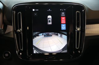 Volvo XC40 B3 Plus Black Edition Schiebedach*ACC*Totwinkel* 2WD - foto 10