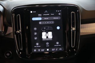 Volvo XC40 B3 Plus Black Edition Schiebedach*ACC*Totwinkel* 2WD - foto 13