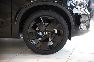 Volvo XC40 B3 Plus Black Edition Schiebedach*ACC*Totwinkel* 2WD - foto 17