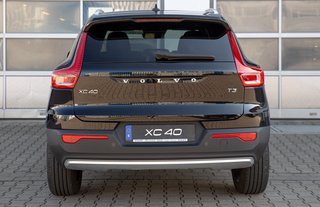 Volvo XC40 T3 Momentum Pro AHK*Navi*Totwinkel*8-Fach*ACC 2WD - foto 4