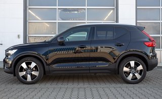 Volvo XC40 T3 Momentum Pro AHK*Navi*Totwinkel*8-Fach*ACC 2WD - foto 2