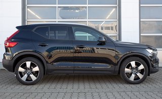 Volvo XC40 T3 Momentum Pro AHK*Navi*Totwinkel*8-Fach*ACC 2WD - foto 3