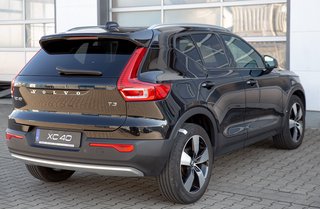 Volvo XC40 T3 Momentum Pro AHK*Navi*Totwinkel*8-Fach*ACC 2WD - foto 5