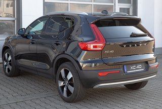 Volvo XC40 T3 Momentum Pro AHK*Navi*Totwinkel*8-Fach*ACC 2WD - foto 6