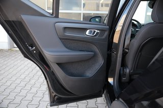 Volvo XC40 T3 Momentum Pro AHK*Navi*Totwinkel*8-Fach*ACC 2WD - foto 11