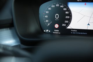 Volvo XC40 T3 Momentum Pro AHK*Navi*Totwinkel*8-Fach*ACC 2WD - foto 16