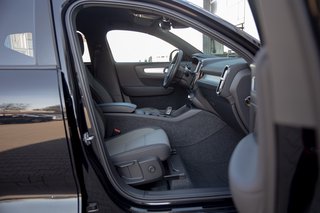 Volvo XC40 T3 Momentum Pro AHK*Navi*Totwinkel*8-Fach*ACC 2WD - foto 15