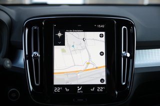 Volvo XC40 T3 Momentum Pro AHK*Navi*Totwinkel*8-Fach*ACC 2WD - foto 19