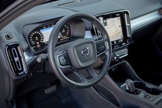 Volvo XC40 T3 Momentum Pro AHK*Navi*Totwinkel*8-Fach*ACC 2WD - foto 21