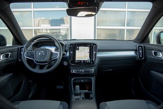 Volvo XC40 T3 Momentum Pro AHK*Navi*Totwinkel*8-Fach*ACC 2WD - foto 24