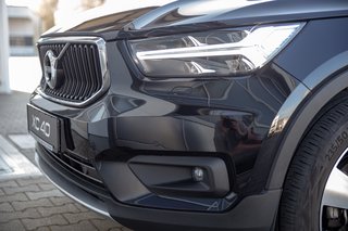 Volvo XC40 T3 Momentum Pro AHK*Navi*Totwinkel*8-Fach*ACC 2WD - foto 7