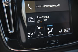 Volvo XC40 T3 Momentum Pro AHK*Navi*Totwinkel*8-Fach*ACC 2WD - foto 27