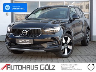Volvo XC 40 Gebrauchtwagen Kaufen