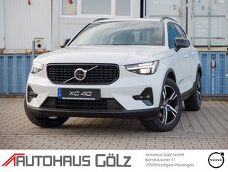 Volvo XC 40 Gebrauchtwagen Kaufen