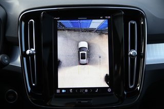 Volvo XC40 B4 Plus Dark 2WD 360°Kamera Schiebedach - bilder 10