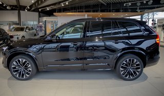 Volvo XC90 T8 Ultra Dark AWD Head-up*SHD*ACC*360°*B&WSound Recharge Plug-In Hybrid - foto 2