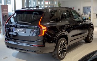 Volvo XC90 T8 Ultra Dark AWD Head-up*SHD*ACC*360°*B&WSound Recharge Plug-In Hybrid - foto 4