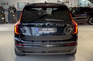 Volvo XC90 T8 Ultra Dark AWD Head-up*SHD*ACC*360°*B&WSound Recharge Plug-In Hybrid - foto 3