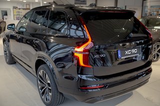 Volvo XC90 T8 Ultra Dark AWD Head-up*SHD*ACC*360°*B&WSound Recharge Plug-In Hybrid - foto 5
