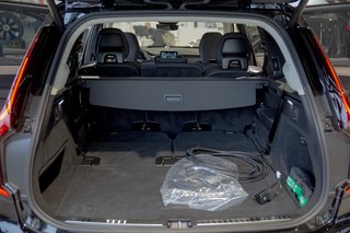 Volvo XC90 T8 Ultra Dark AWD Head-up*SHD*ACC*360°*B&WSound Recharge Plug-In Hybrid - foto 7