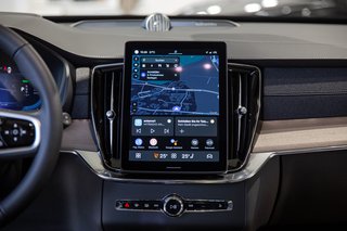 Volvo XC90 T8 Ultra Dark AWD Head-up*SHD*ACC*360°*B&WSound Recharge Plug-In Hybrid - foto 10